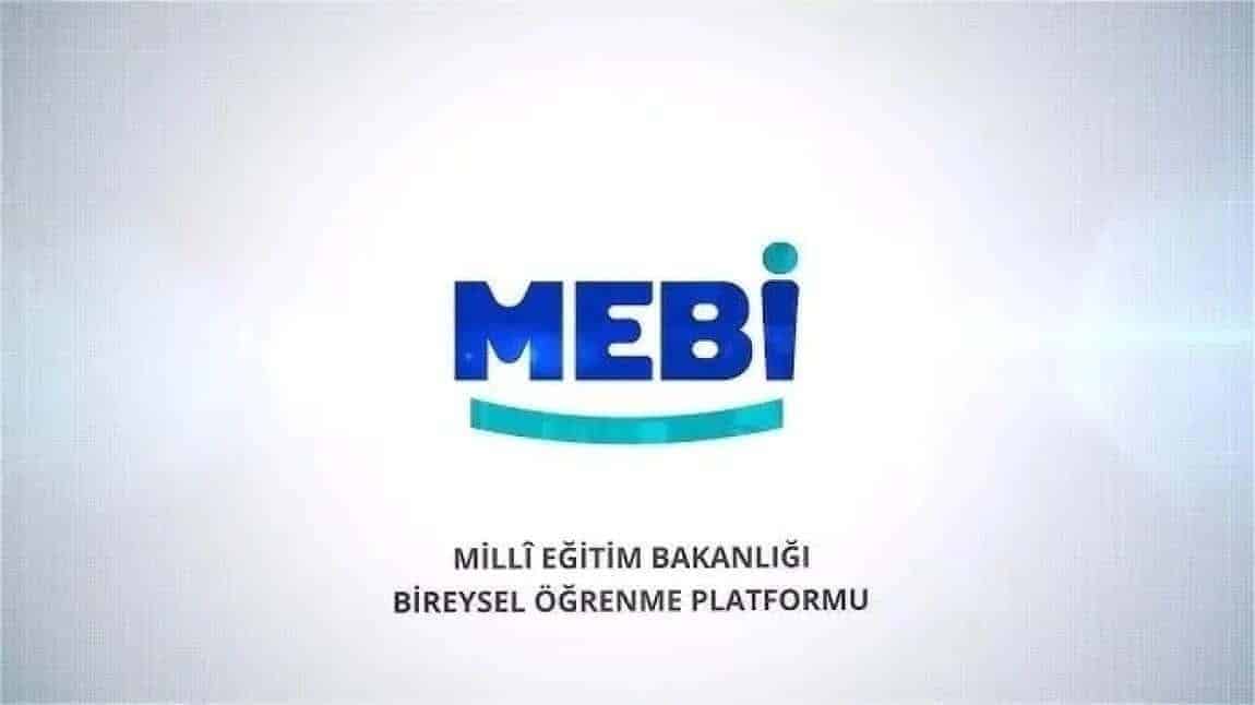 MİLLİ EĞİTİM BAKANLIĞI BİREYSEL ÖĞRENME PLATFORMU 